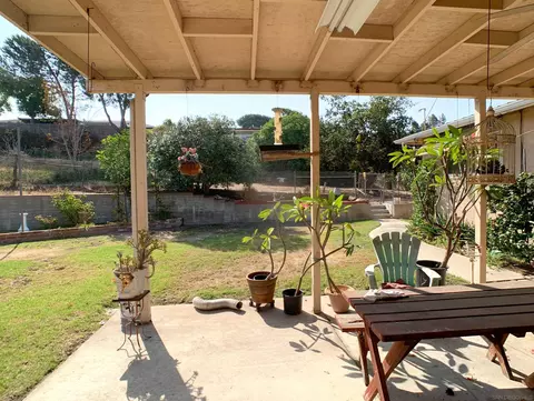 Exterior - 6345 Primrose, La Mesa, CA 91942 photo 2 of 8
