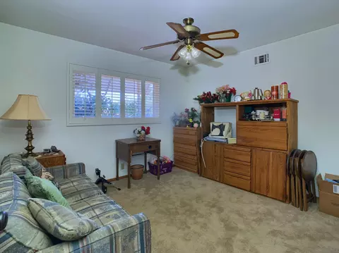 Bedroom - 6345 Primrose, La Mesa, CA 91942 photo 8 of 8