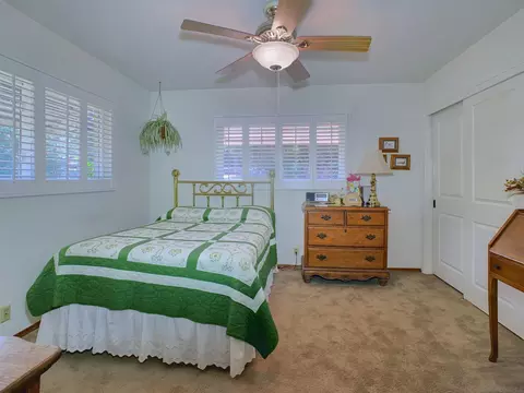 Bedroom - 6345 Primrose, La Mesa, CA 91942 photo 3 of 8