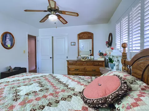 Bedroom - 6345 Primrose, La Mesa, CA 91942 photo 5 of 8