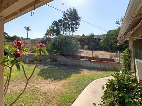 Exterior - 6345 Primrose, La Mesa, CA 91942 photo 2 of 6