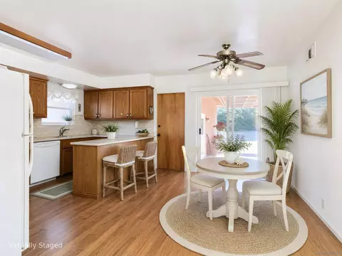 Dining - 6345 Primrose, La Mesa, CA 91942 photo 2 of 2