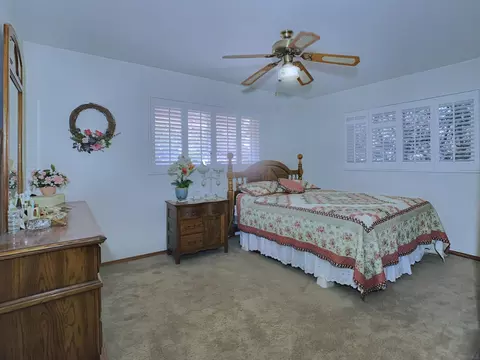 Bedroom - 6345 Primrose, La Mesa, CA 91942 photo 6 of 8