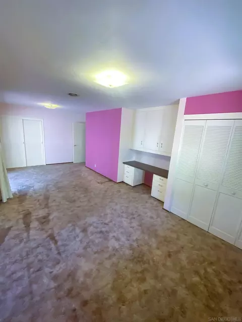 Bedroom - 4618 Dana Dr, La Mesa, CA 91942 photo 4 of 5