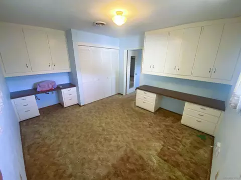 Bedroom - 4618 Dana Dr, La Mesa, CA 91942 photo 3 of 5