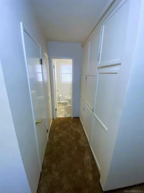 Entry Way - 4618 Dana Dr, La Mesa, CA 91942 photo 1 of 1
