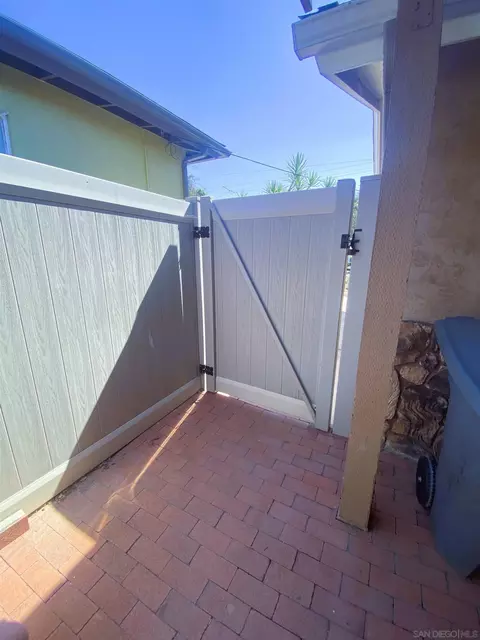 Exterior - 4618 Dana Dr, La Mesa, CA 91942 photo 5 of 11