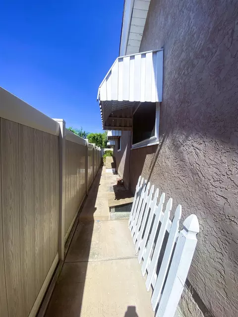 Exterior - 4618 Dana Dr, La Mesa, CA 91942 photo 8 of 11