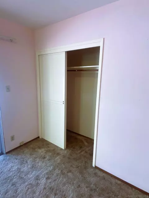 Bedroom - 4618 Dana Dr, La Mesa, CA 91942 photo 5 of 5