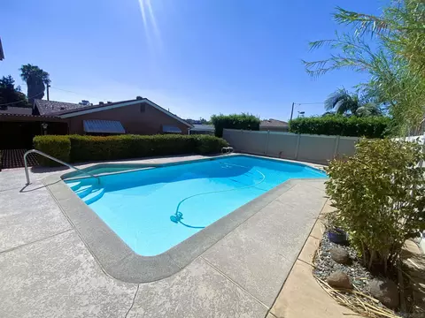 Exterior - 4618 Dana Dr, La Mesa, CA 91942 photo 9 of 11