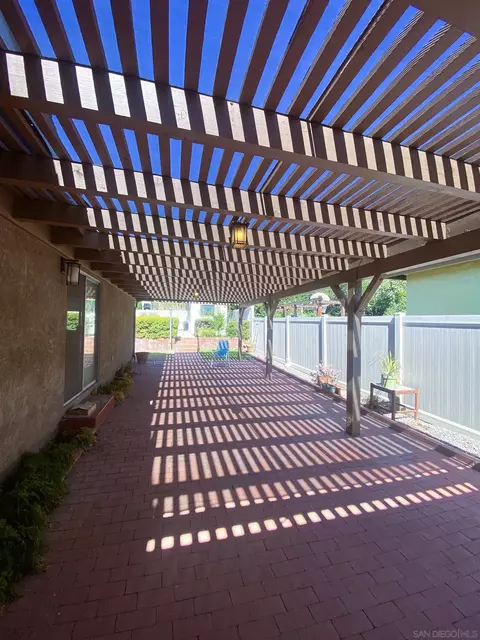 Exterior - 4618 Dana Dr, La Mesa, CA 91942 photo 3 of 11