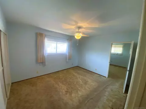 Bedroom - 4618 Dana Dr, La Mesa, CA 91942 photo 2 of 5