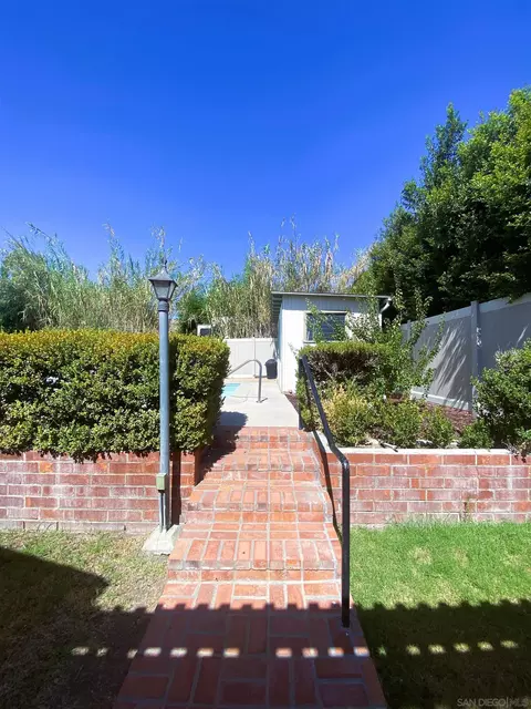 Exterior - 4618 Dana Dr, La Mesa, CA 91942 photo 6 of 11