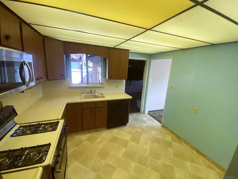 Kitchen - 4618 Dana Dr, La Mesa, CA 91942 photo 1 of 2