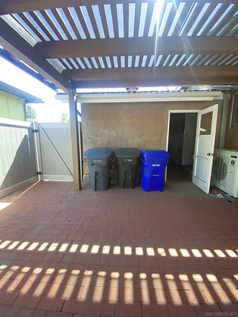 Exterior - 4618 Dana Dr, La Mesa, CA 91942 photo 4 of 11