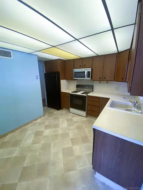 Kitchen - 4618 Dana Dr, La Mesa, CA 91942 photo 2 of 2