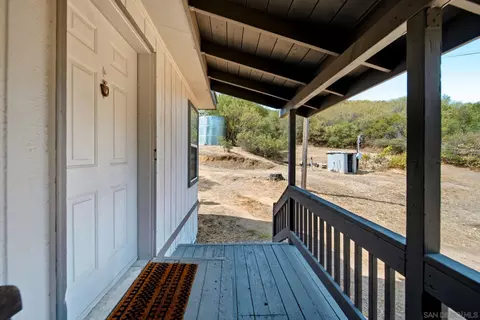 Exterior - 20855 Cinnamon Dr, Jamul, CA 91935 photo 2 of 16