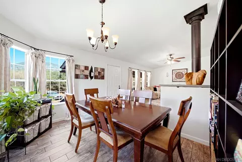 Dining - 20855 Cinnamon Dr, Jamul, CA 91935 photo 2 of 2