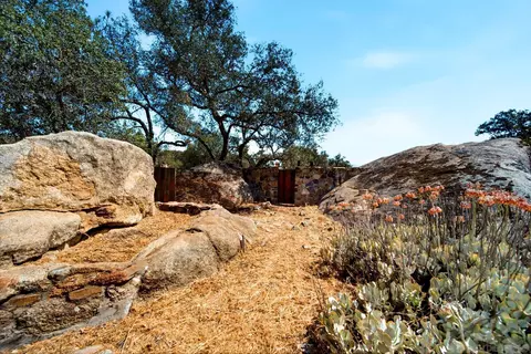 Exterior - 20855 Cinnamon Dr, Jamul, CA 91935 photo 4 of 16