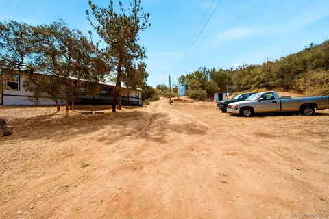 Exterior - 20855 Cinnamon Dr, Jamul, CA 91935 photo 7 of 16