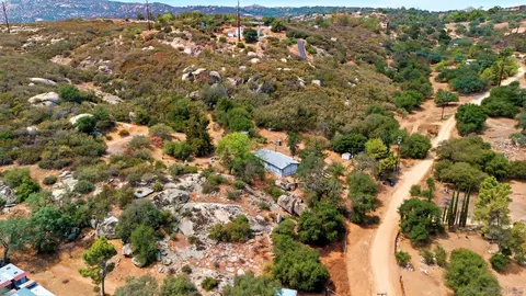 View/Area - 20855 Cinnamon Dr, Jamul, CA 91935 photo 3 of 7