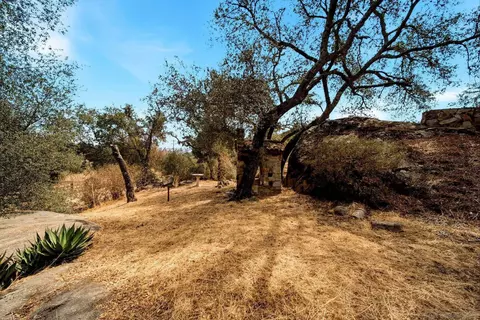 Exterior - 20855 Cinnamon Dr, Jamul, CA 91935 photo 9 of 16
