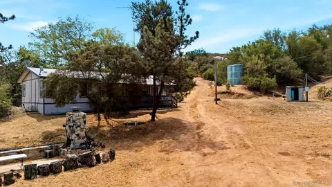 Exterior - 20855 Cinnamon Dr, Jamul, CA 91935 photo 16 of 16