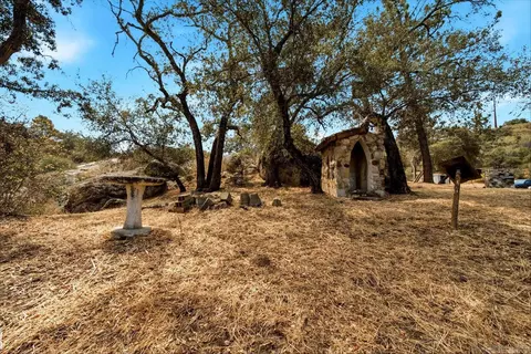 Exterior - 20855 Cinnamon Dr, Jamul, CA 91935 photo 11 of 16