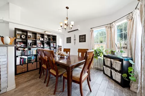 Dining - 20855 Cinnamon Dr, Jamul, CA 91935 photo 1 of 2