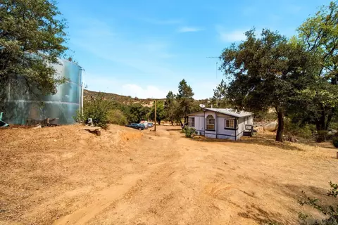 Exterior - 20855 Cinnamon Dr, Jamul, CA 91935 photo 14 of 16