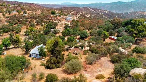 View/Area - 20855 Cinnamon Dr, Jamul, CA 91935 photo 5 of 7