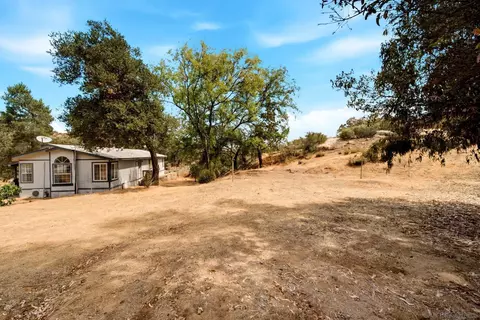 Exterior - 20855 Cinnamon Dr, Jamul, CA 91935 photo 12 of 16