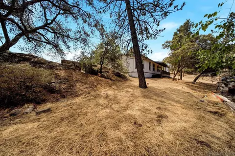 Exterior - 20855 Cinnamon Dr, Jamul, CA 91935 photo 10 of 16