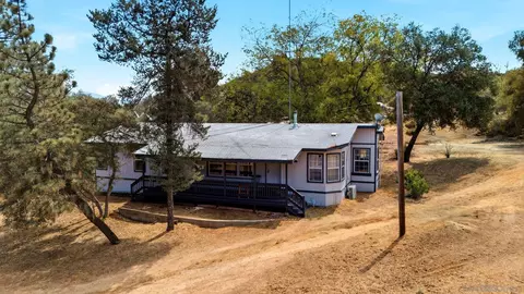 Exterior - 20855 Cinnamon Dr, Jamul, CA 91935 photo 15 of 16
