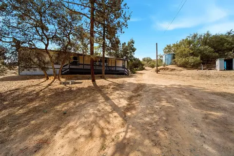 Exterior - 20855 Cinnamon Dr, Jamul, CA 91935 photo 3 of 16
