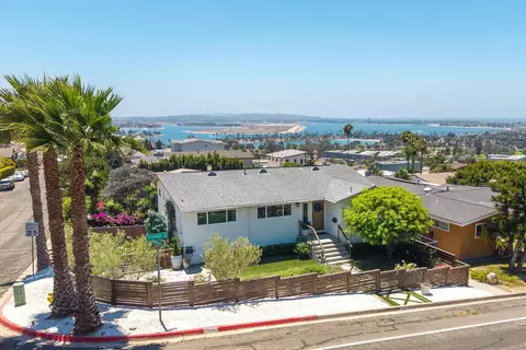 3547 Brandywine St, San Diego, CA 92117