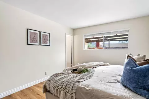 Bedroom - 520 La Barca St, Spring Valley, CA 91977 photo 5 of 5
