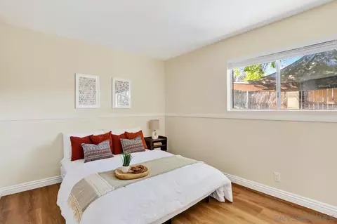 Bedroom - 520 La Barca St, Spring Valley, CA 91977 photo 1 of 5