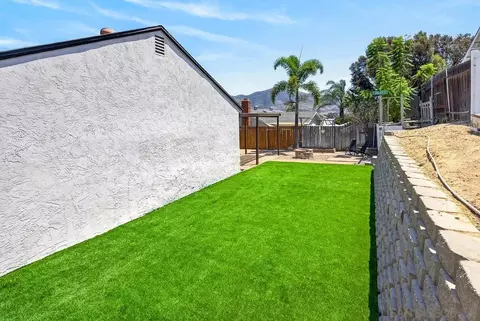 Exterior - 520 La Barca St, Spring Valley, CA 91977 photo 11 of 11