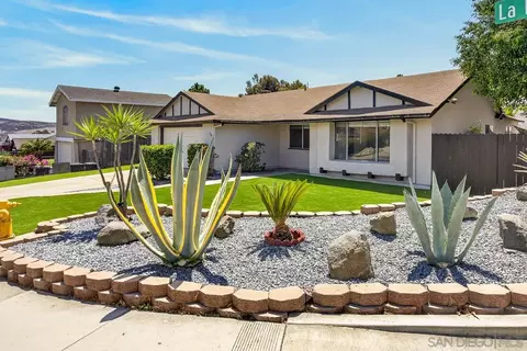 Other - 520 La Barca St, Spring Valley, CA 91977 photo 1 of 4