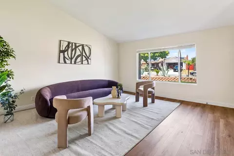 Living - 520 La Barca St, Spring Valley, CA 91977 photo 5 of 5