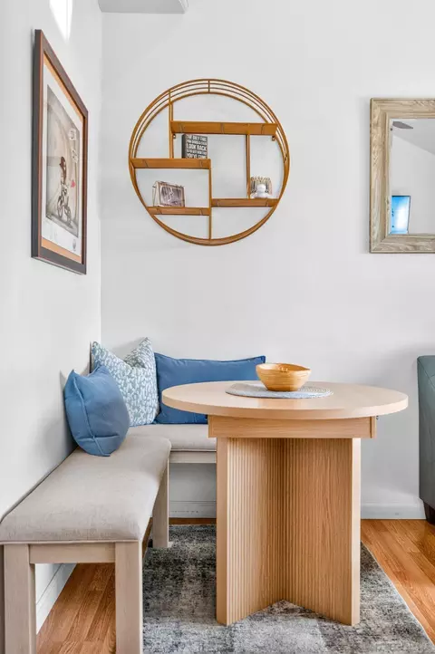 Dining - 5061 Harmony Ln, La Mesa, CA 91941 photo 1 of 1