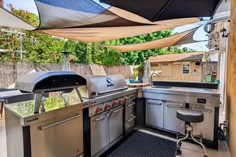 Kitchen - 5061 Harmony Ln, La Mesa, CA 91941 photo 4 of 4