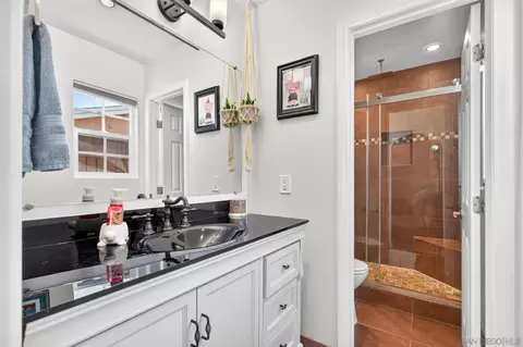 Bath - 5061 Harmony Ln, La Mesa, CA 91941 photo 2 of 3