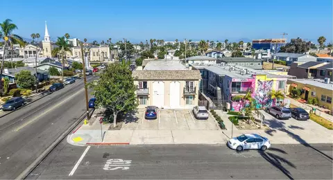 2605 Madison Ave, San Diego, CA 92116