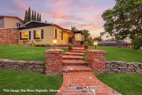 3426 Wisteria Dr, San Diego, CA 92106