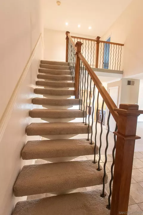 Entry Way - 1157 Betts St, El Cajon, CA 92020 photo 3 of 8
