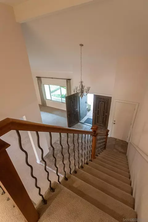 Entry Way - 1157 Betts St, El Cajon, CA 92020 photo 4 of 8