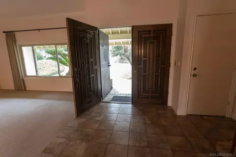 Entry Way - 1157 Betts St, El Cajon, CA 92020 photo 1 of 8