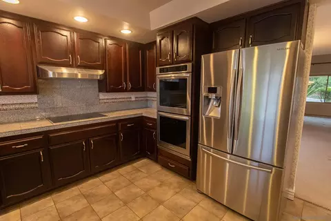 Kitchen - 1157 Betts St, El Cajon, CA 92020 photo 3 of 4